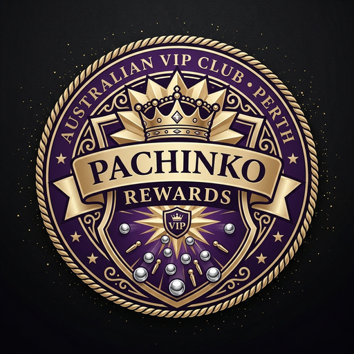 Pachinko Rewards Club Perth